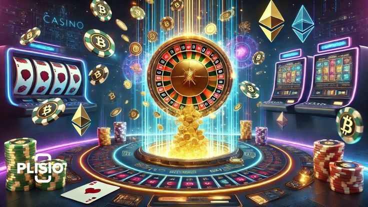 Bao casino Welcome Bonus