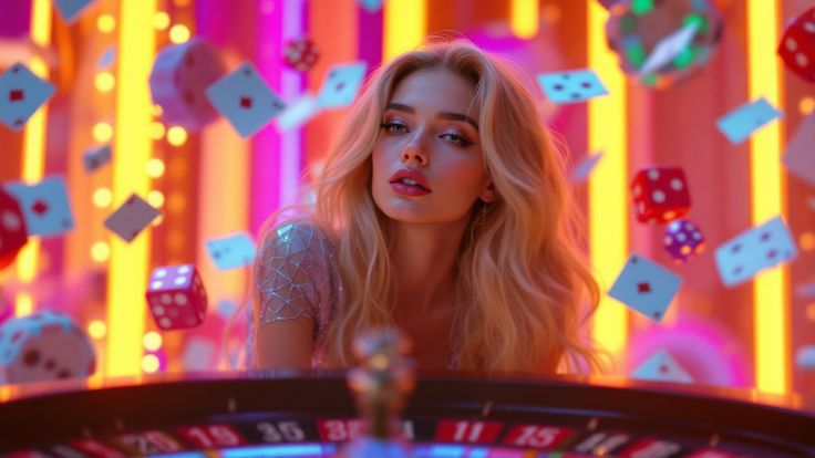 Bao casino Live Casino