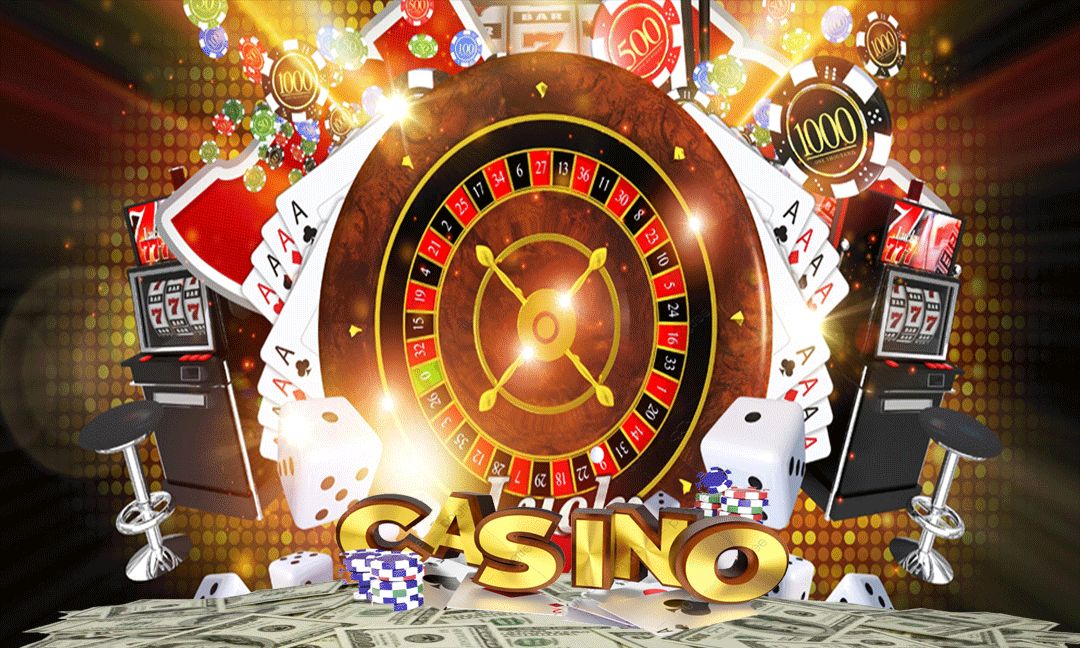 Bao casino Live Casino